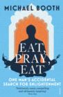Eat Pray Eat - eBook