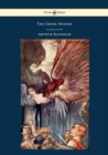 The Greek Heroes Stories Translated From Niebuhr Illustrated By Arthur Rackham - Book