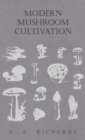 Modern Mushroom Cultivation - Book