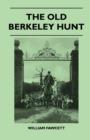 The Old Berkeley Hunt - Book