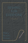 Mary Brooks Picken - Sewing For Everyone - Book