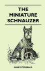 The Miniature Schnauzer - Book