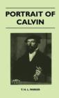 Portrait Of Calvin - Book