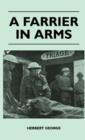 A Farrier In Arms - Book