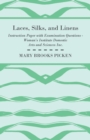 Laces, Silks, And Linens - Instruction Paper With Examination Questions - Book