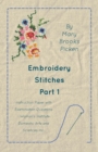 Embroidery Stitches Part 1 - Instruction Paper With Examination Questions - Book