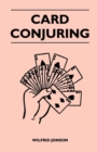 Card Conjuring - Book