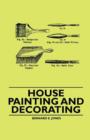 House Painting and Decorating - Book