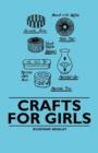 Crafts for Girls - Book