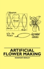 Artificial Flower Making - Book