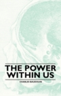 The Power Within Us - Book