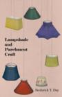 Lampshade and Parchment Craft - Book