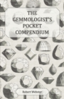 The Gemmologist's Pocket Compendium - Book