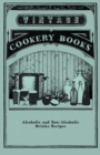 Alcoholic and Non-Alcoholic Drinks Recipes - Book