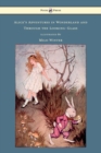 Alice's Adventures In Wonderland And Through The Looking-Glass Illustrated by Milo Winter - Book