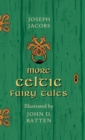 More Celtic Fairy Tales - Book