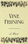 Vine Pruning - Book