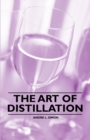 The Art of Distillation - Book