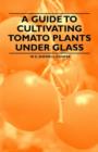 A Guide to Cultivating Tomato Plants Under Glass - Book