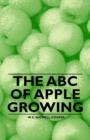 The ABC of Apple Growing - Book