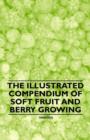 The Illustrated Compendium of Soft Fruit and Berry Growing - Book