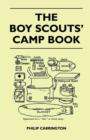 The Boy Scouts' Camp Book - Book