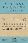 Pig Husbandry - Book