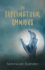 The Supernatural Omnibus - Book