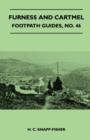 Furness and Cartmel - Footpath Guides, No. 46 - Book