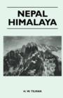 Nepal Himalaya - Book