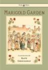 Marigold Garden - Pictures and Rhymes - Illustrated by Kate Greenaway - eBook