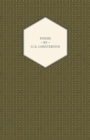 Poems By G. K. Chesterton - eBook