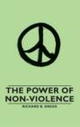 The Power of Non-Violence - eBook