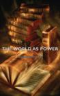 The World as Power - eBook