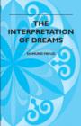 The Interpretation Of Dreams - eBook