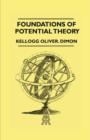 Foundations of Potential Theory - eBook