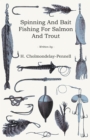 Spinning and Bait Fishing for Salmon and Trout - eBook