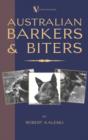 Australian Barkers and Biters - eBook