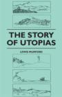 The Story of Utopias - eBook