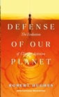 In Defense of Our Planet : The Evolution of Climate Activism - Book