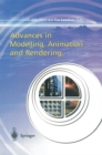 Advances in Modelling, Animation and Rendering - eBook