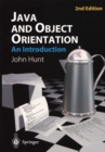 Java and Object Orientation: An Introduction - eBook