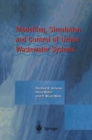Modelling, Simulation and Control of Urban Wastewater Systems - eBook