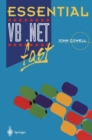Essential VB .Net fast - eBook