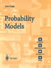 Probability Models - eBook