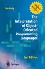 The Interpretation of Object-Oriented Programming Languages - eBook