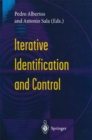 Iterative Identification and Control : Advances in Theory and Applications - eBook
