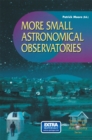 More Small Astronomical Observatories - eBook