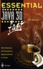 Essential Java 3D fast : Developing 3D Graphics Applications in Java - eBook