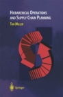 Hierarchical Operations and Supply Chain Planning - eBook